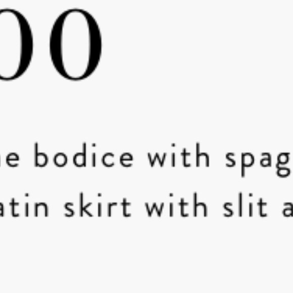 SHERRI HILL  Graduation Dress for Sale - Picture 8 of 8